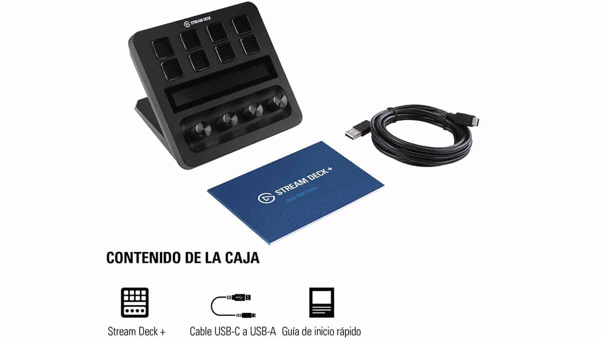 Elgato Stream Deck