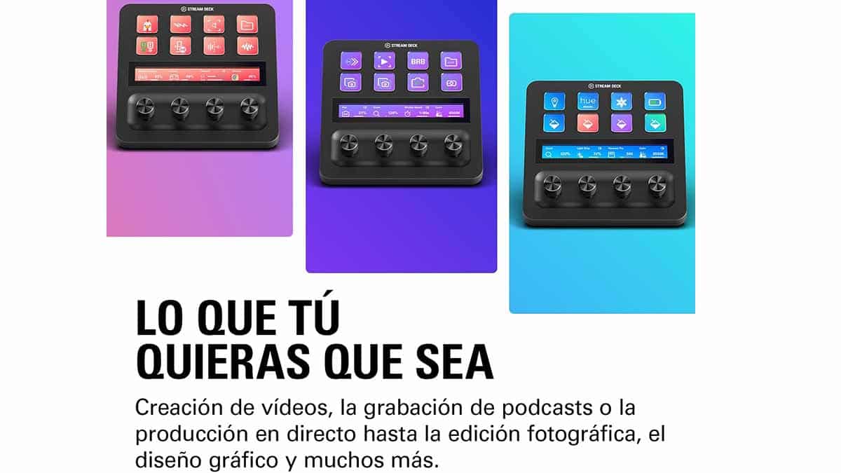 Elgato Stream Deck
