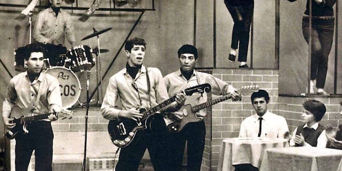 Los Saicos