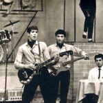Los Saicos