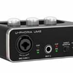 behringer um2