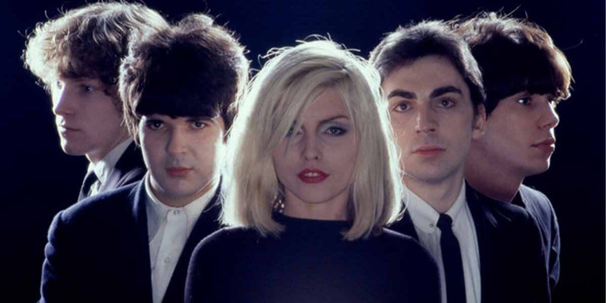 blondie