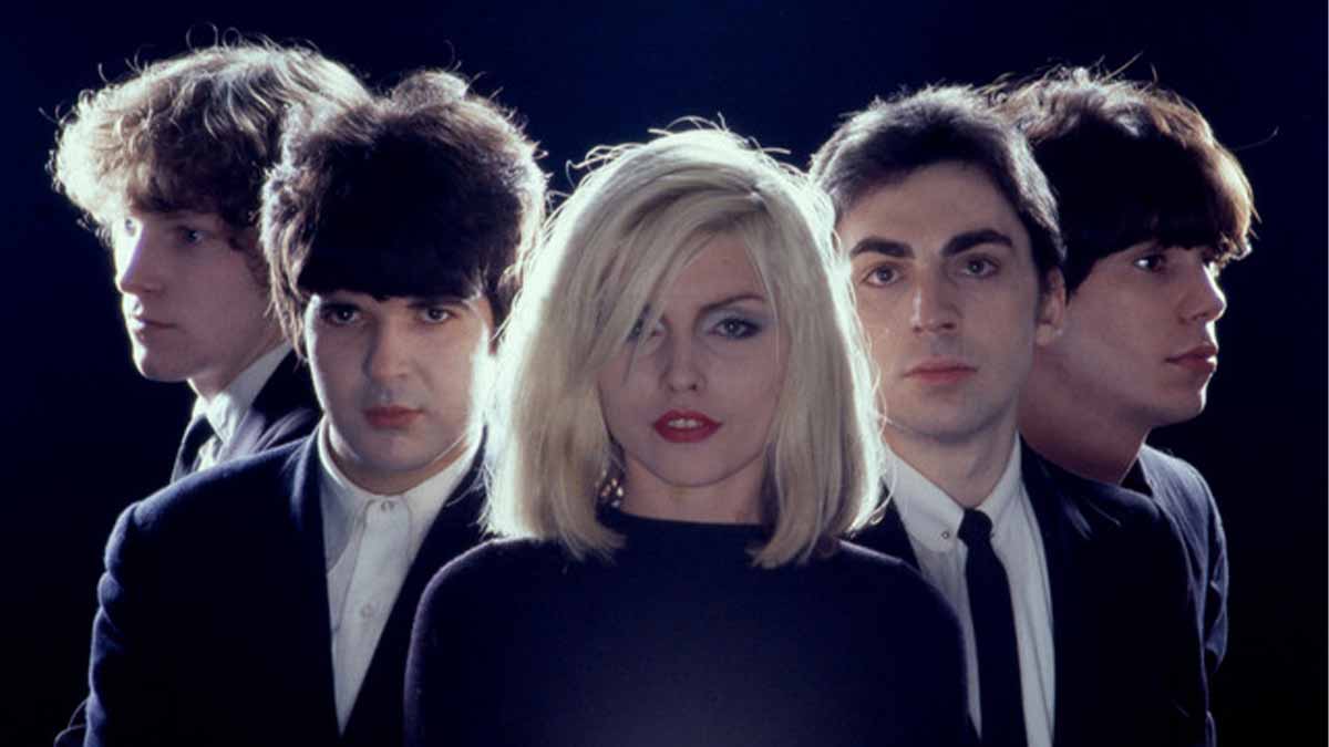 Blondie: estilo y legado de los iconos del punk y la new wave