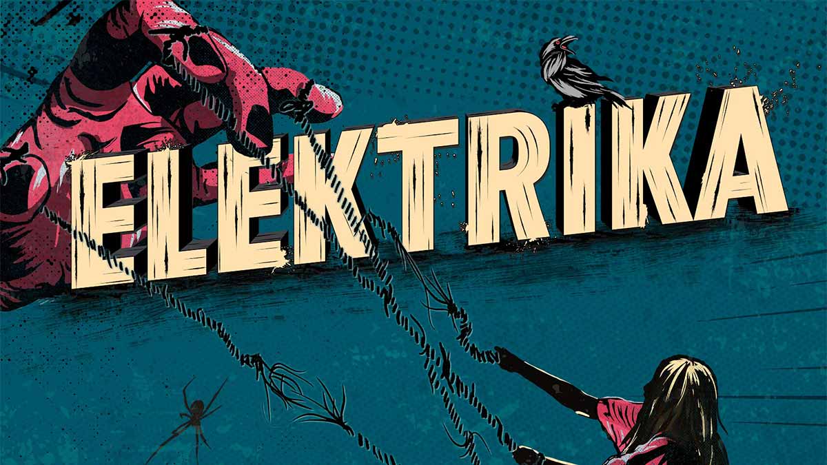 elektrika