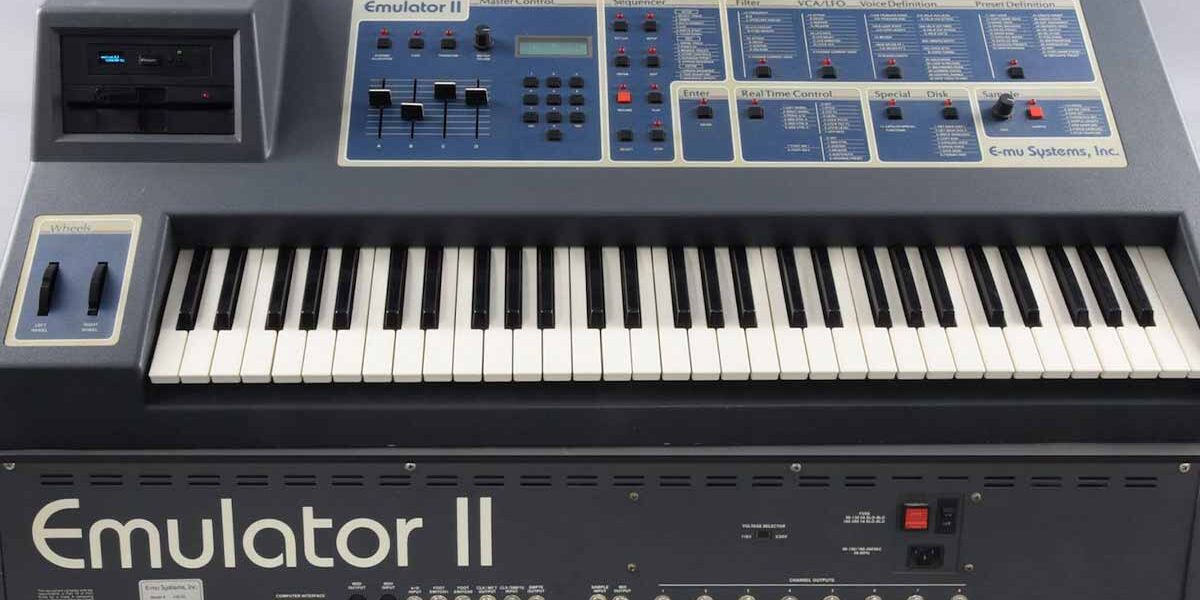 emulator II