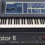 emulator II