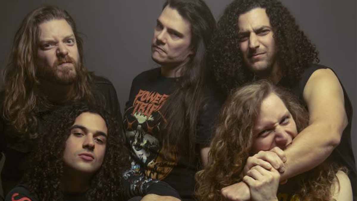 Game Over: pura adrenalina desde Italia