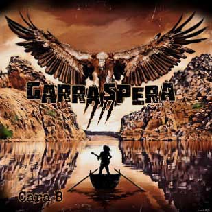 Garraspera cara b
