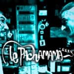 le pachamama