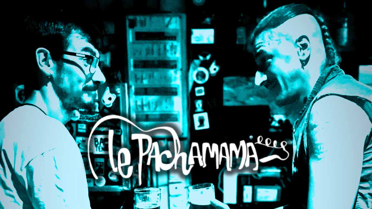 le pachamama
