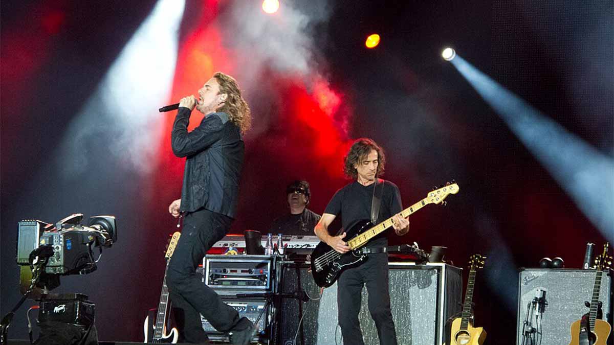 maná