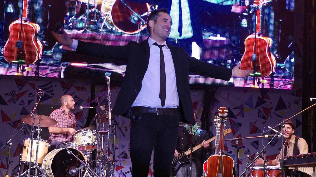 mejor disco de Jorge Drexler