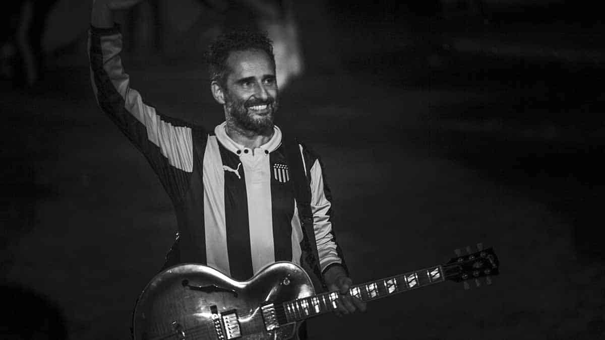 mejor disco de Jorge Drexler