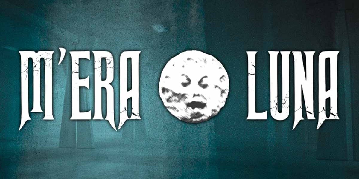 m'era luna