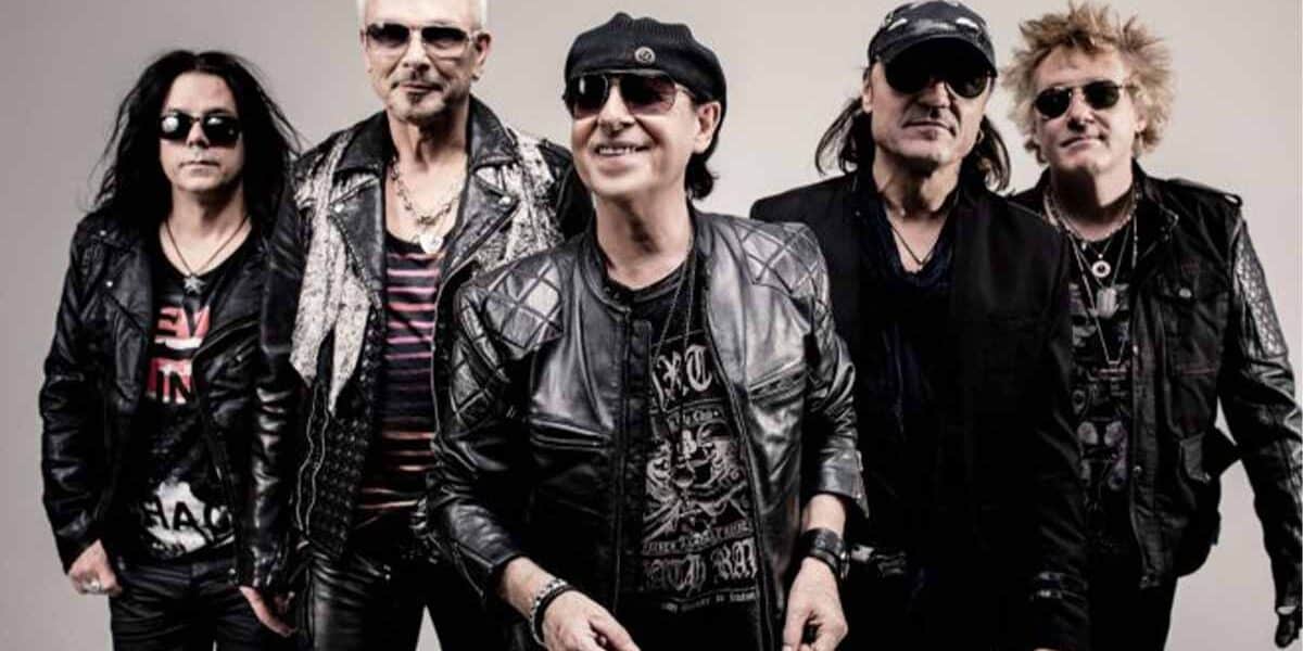 scorpions