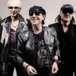 scorpions