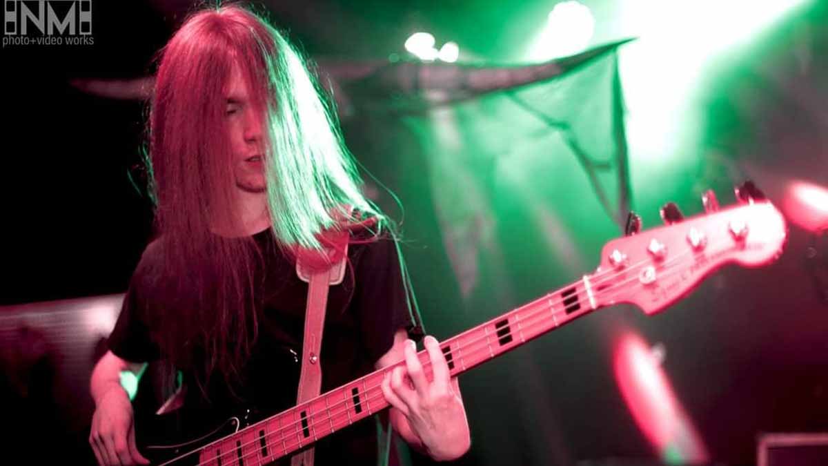 Wreck-Defy: riffs demoledores y esencia thrash metal wreck-defy