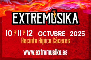 extremusika 2025