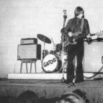 Bandas Pioneras del Rock Argentino