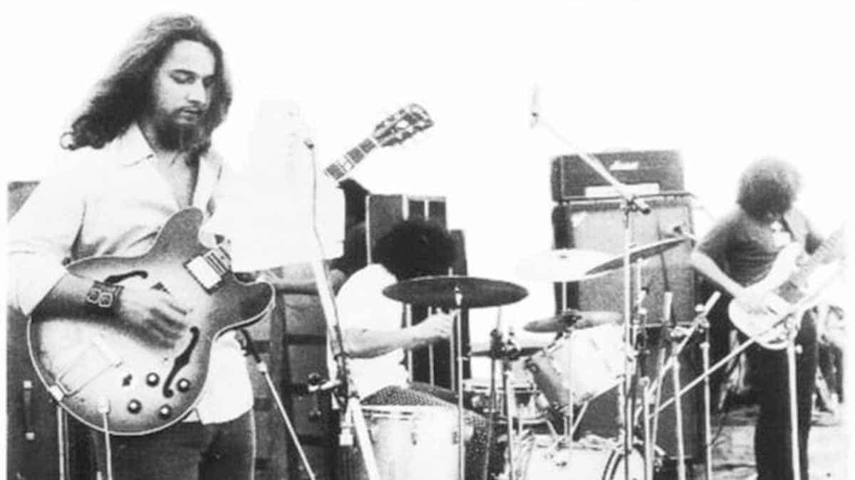 Bandas Pioneras del Rock Argentino