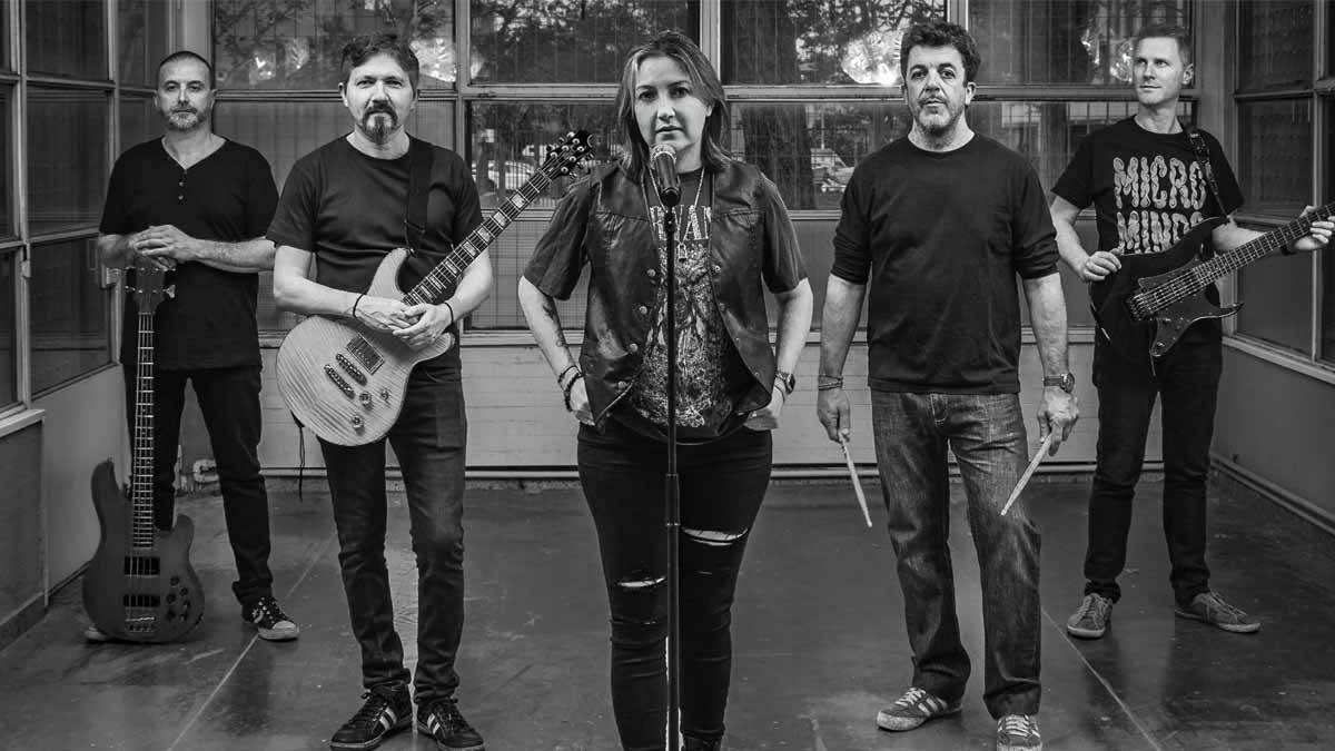 Five y su viaje imparable de Barcelona al Mundo