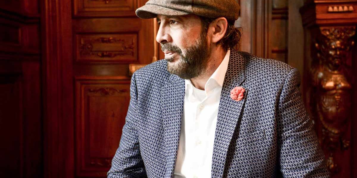 Juan Luis Guerra