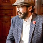 Juan Luis Guerra