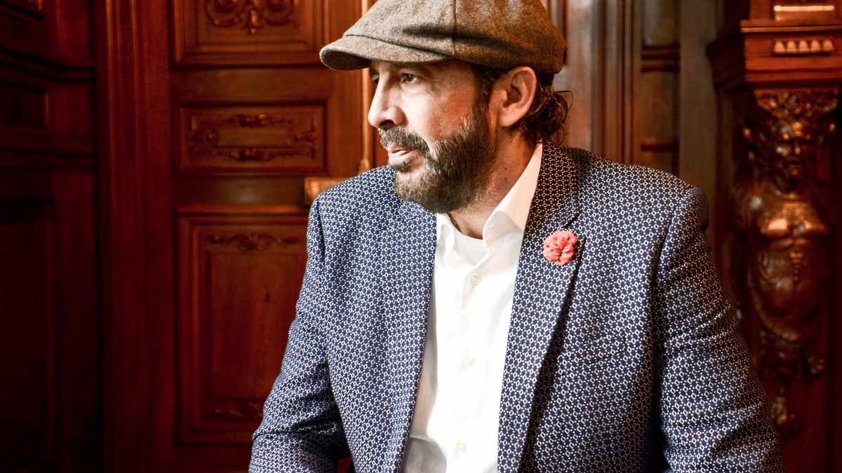Juan Luis Guerra
