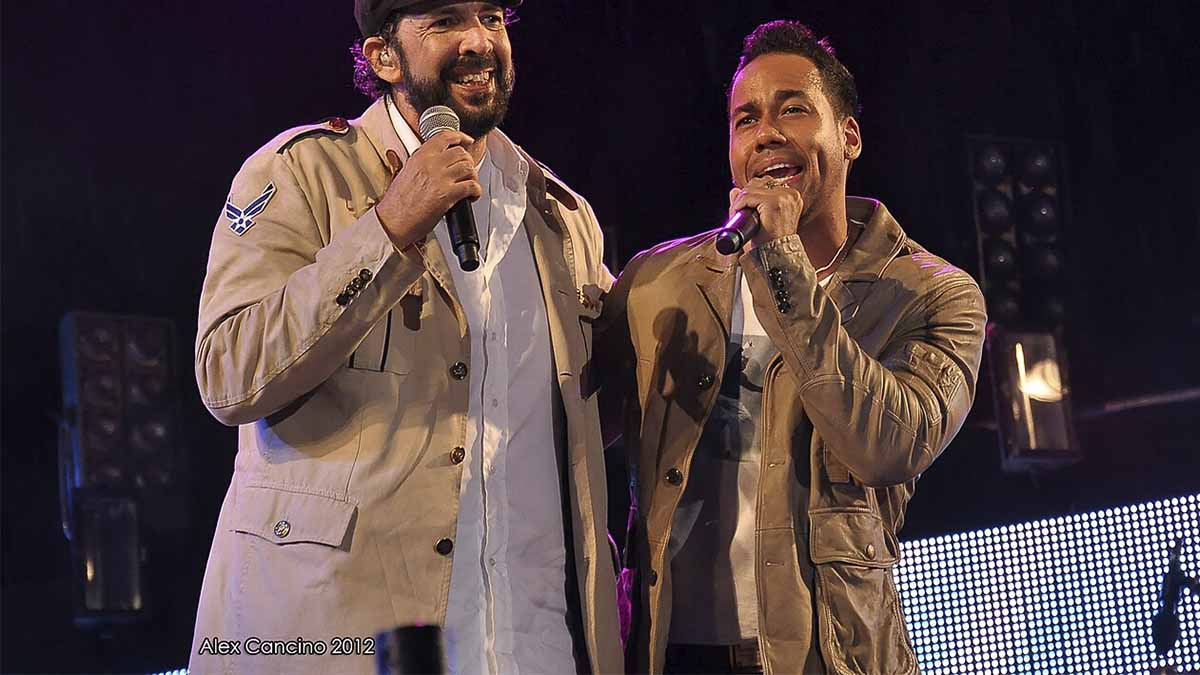 Juan Luis Guerra