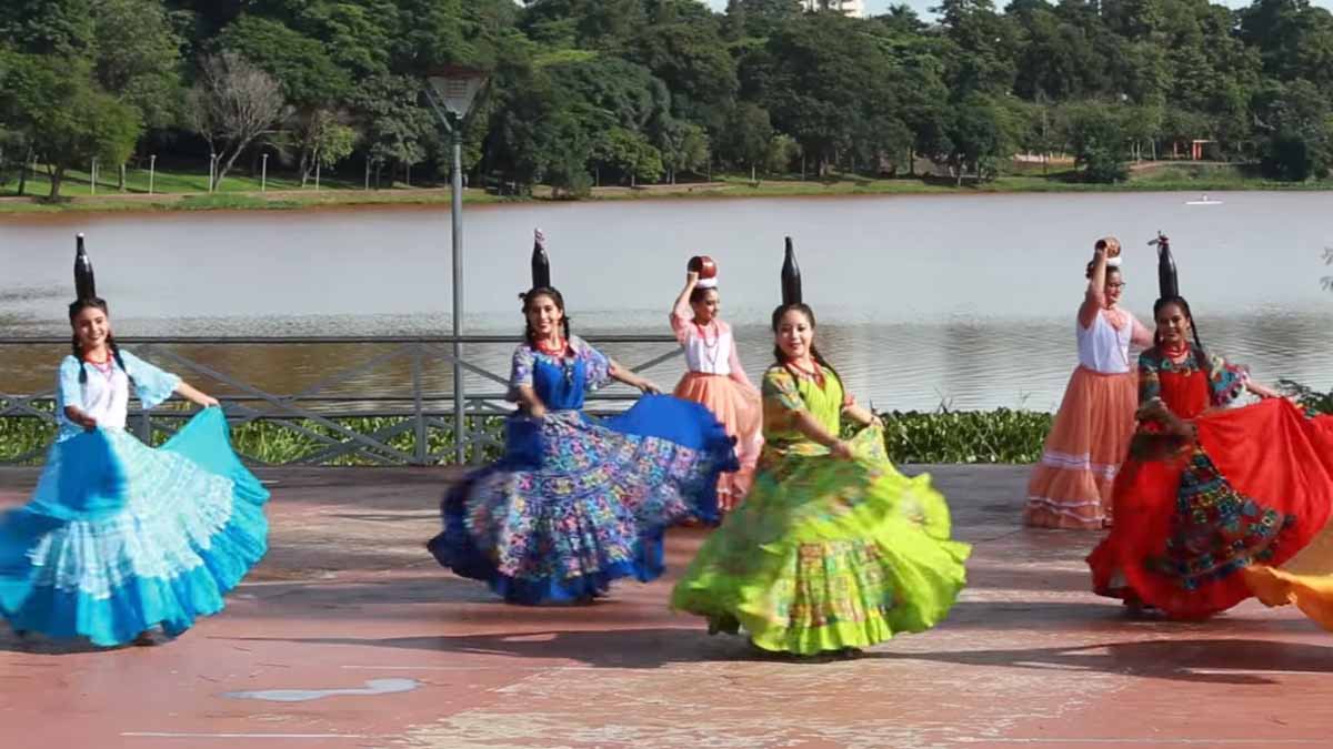 Polca paraguaya