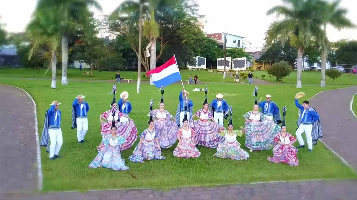 La Polca paraguaya explicada: desde sus raíces hasta hoy Polca paraguaya