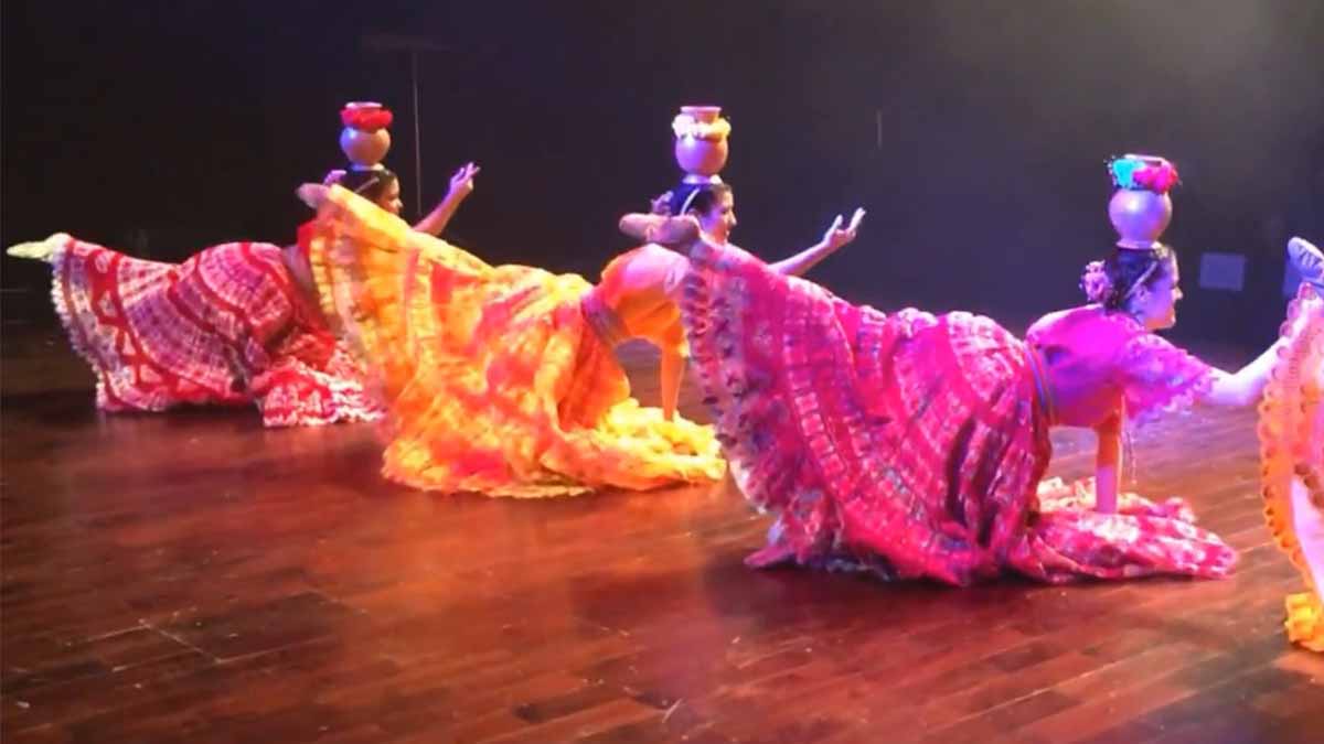 Polca paraguaya