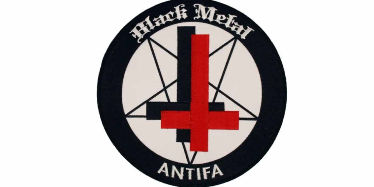 antifascistas