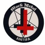 antifascistas
