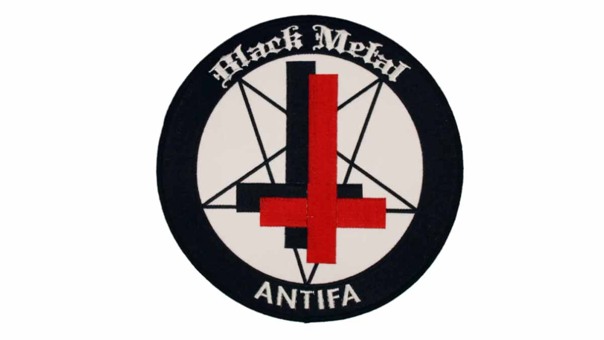 antifascistas