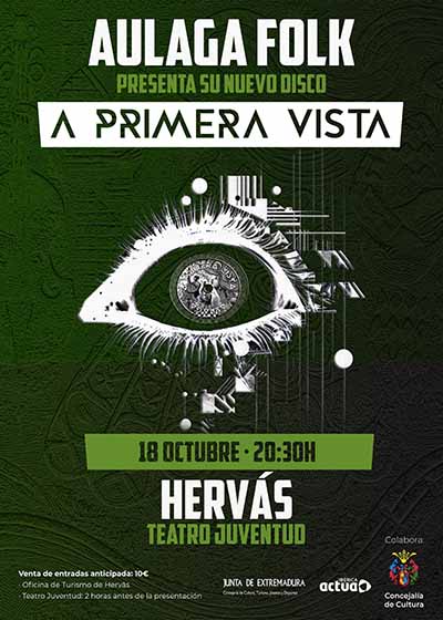 aulaga folk la fermina de fragosa
