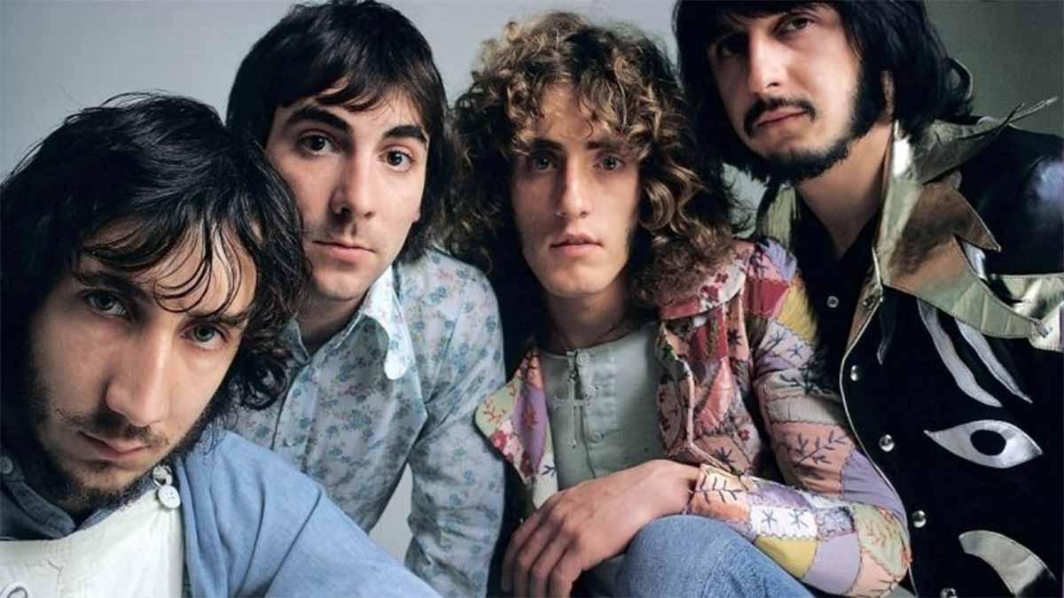 Álbumes ocultos: 5 discos inéditos que quedaron en el olvido discos inéditos