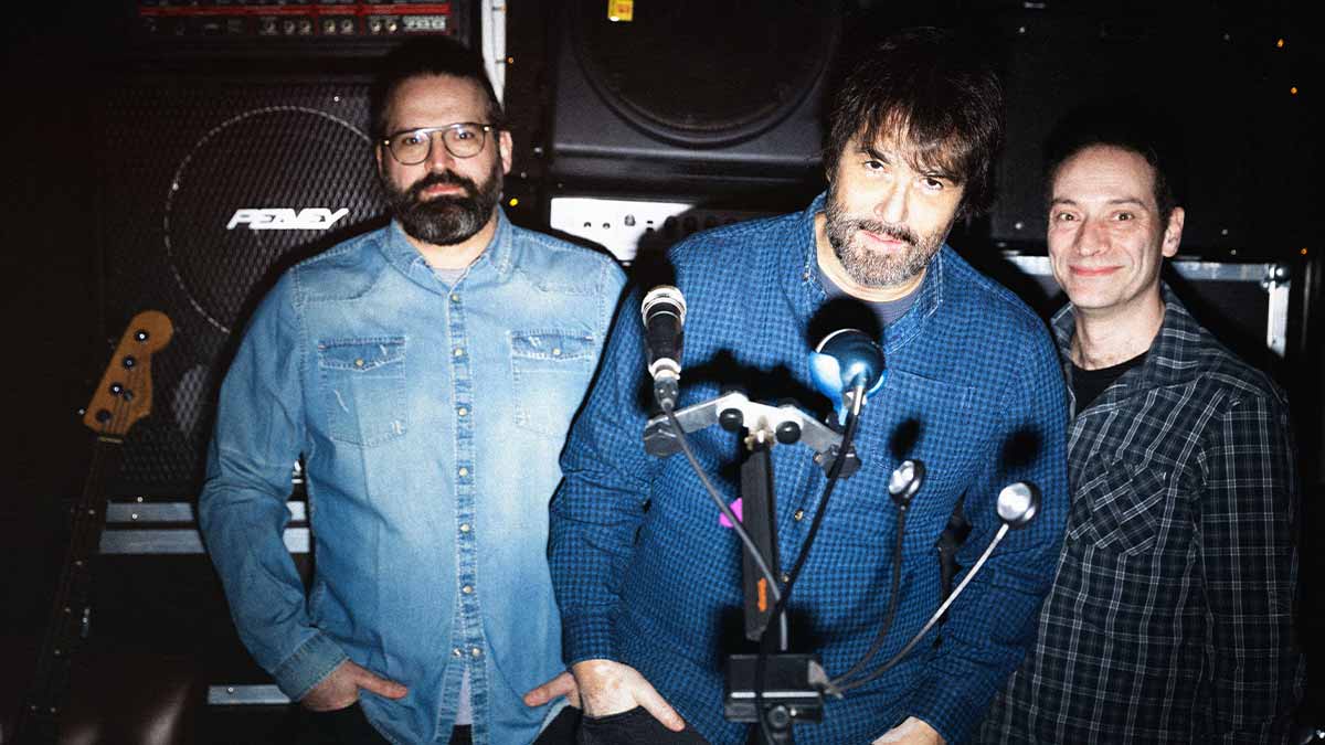 Fulcanelli, la alquimia del rock alternativo fulcanelli