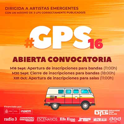 girando por salas 16
