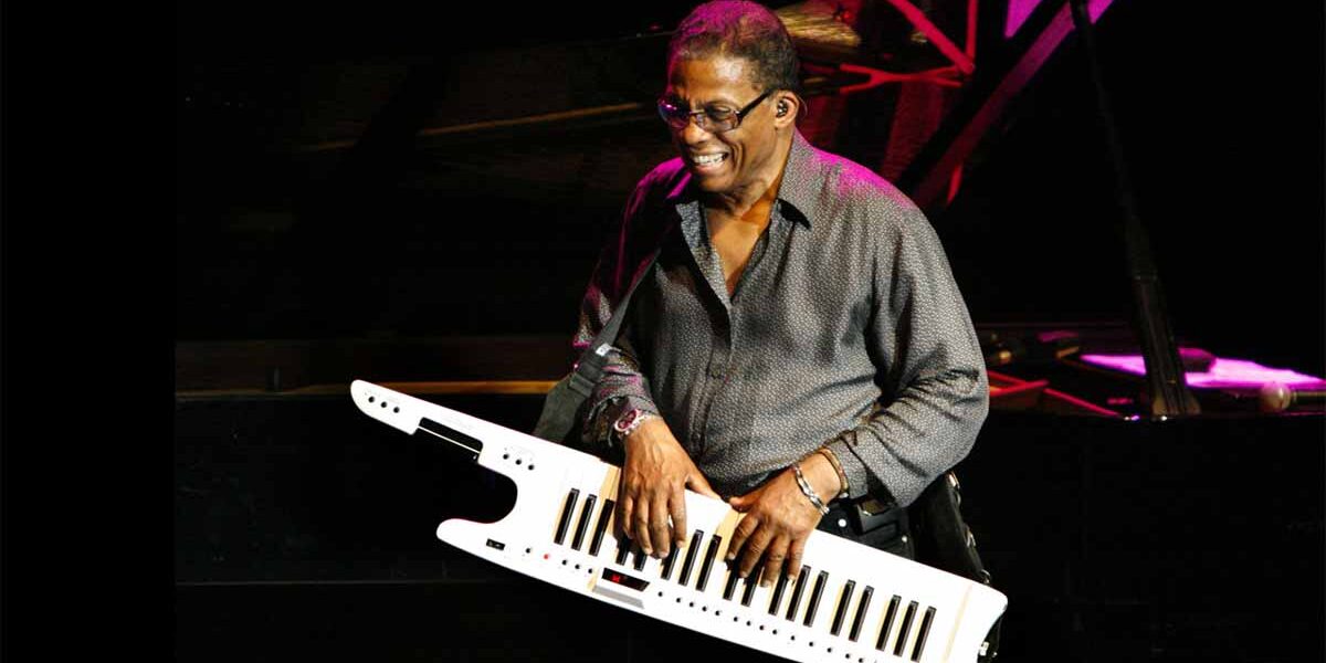herbie hancock