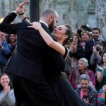 historia del tango en Uruguay