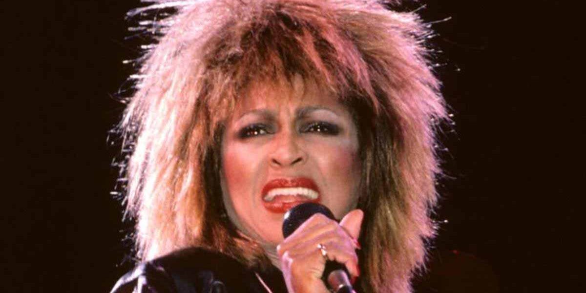 los mejores discos de Tina Turner