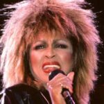 los mejores discos de Tina Turner