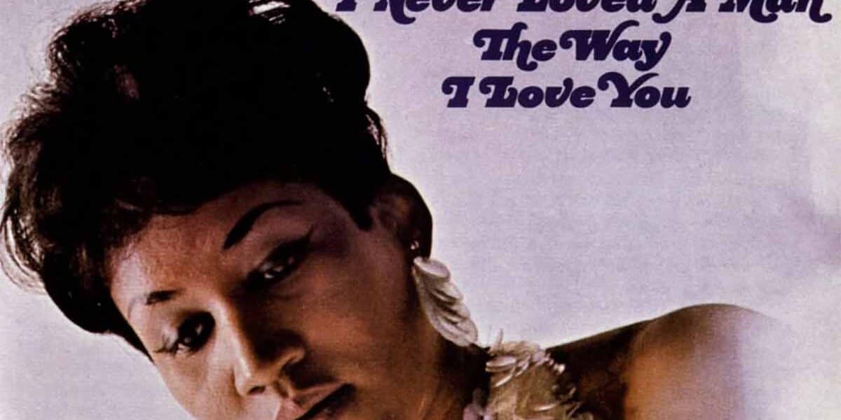 mejor disco de Aretha Franklin