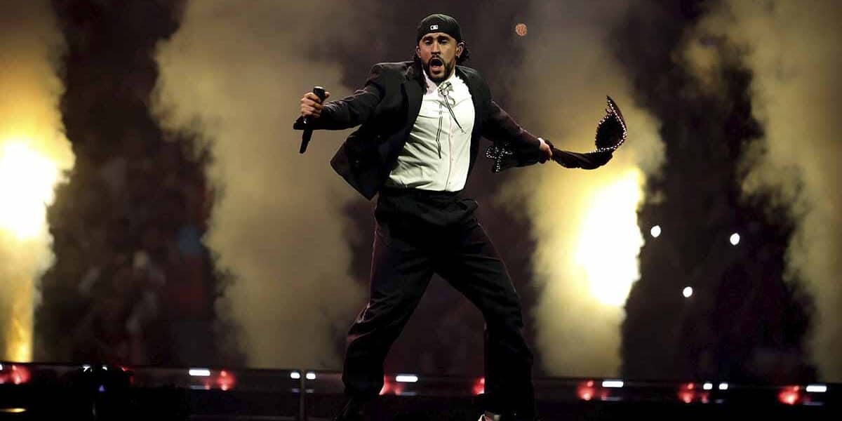 Impacto de Bad Bunny en la industria musical latina Bad Bunny