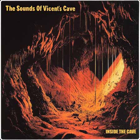 The Sounds of Vicent’s Cave, un universo sonoro oculto Inside the Cave
