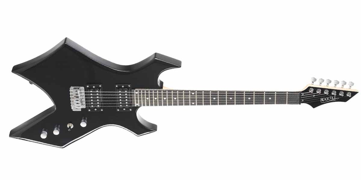 Rocktile Warhead: características y guía completa Rocktile Warhead