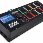 akai professional mpx8