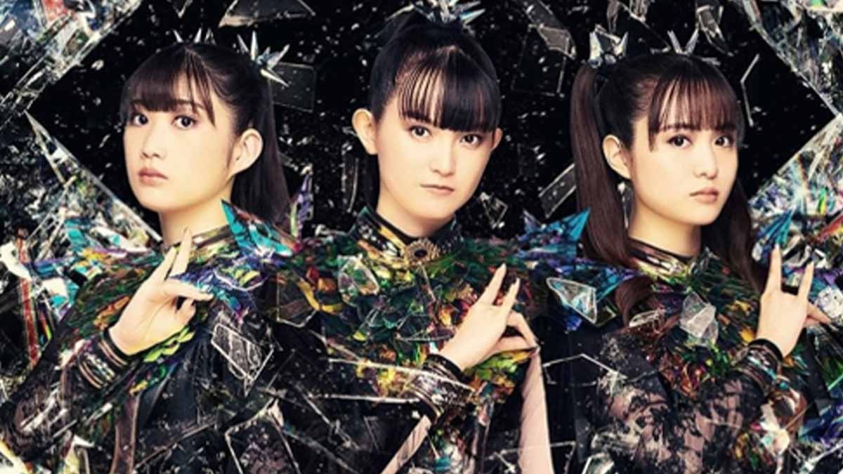 Babymetal Rompe Esquemas con Metal Forth y sus Colaboraciones Únicas