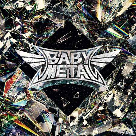 Babymetal Rompe Esquemas con Metal Forth y sus Colaboraciones Únicas Metal Forth